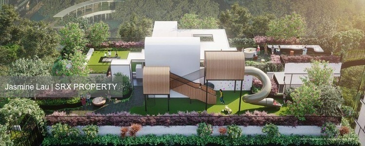 Jervois Road (D10), Condominium #500404901